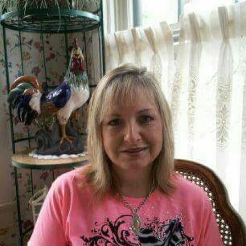 Meet your Posher, Christi