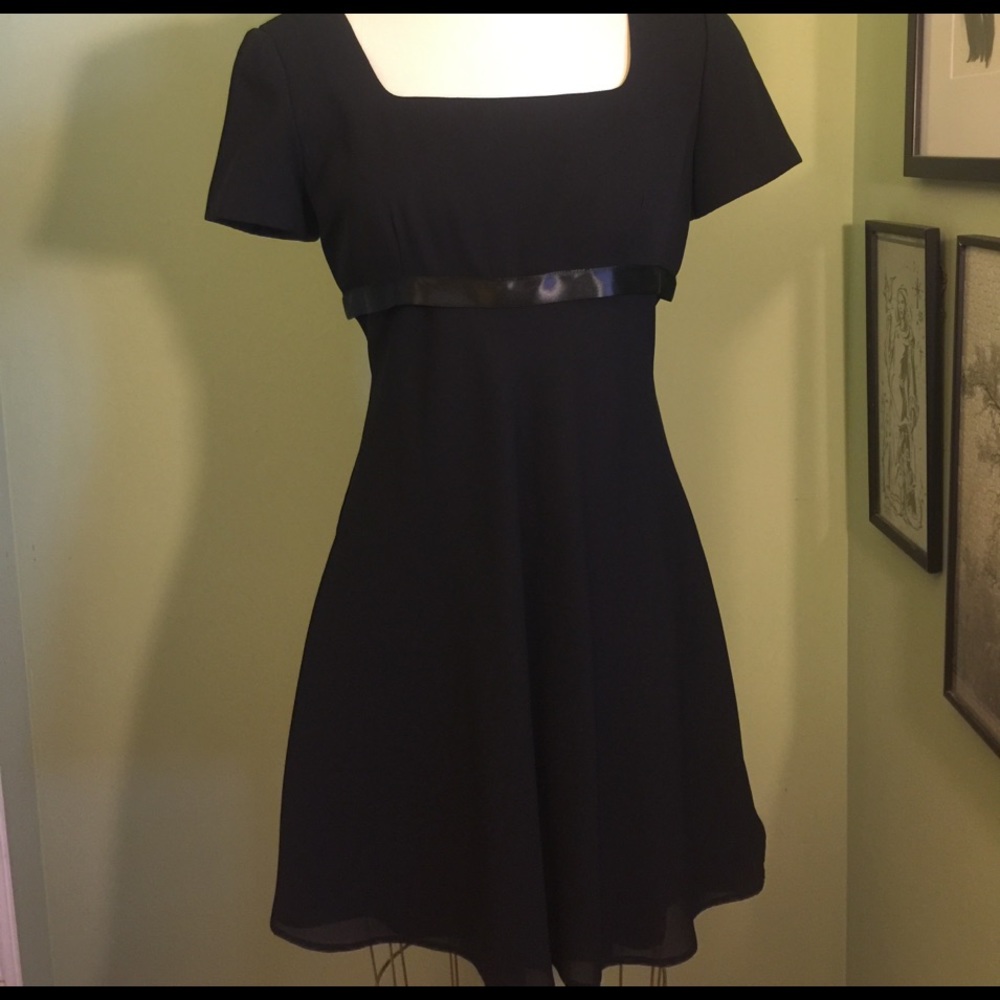 Donna Ricco Mini Dress