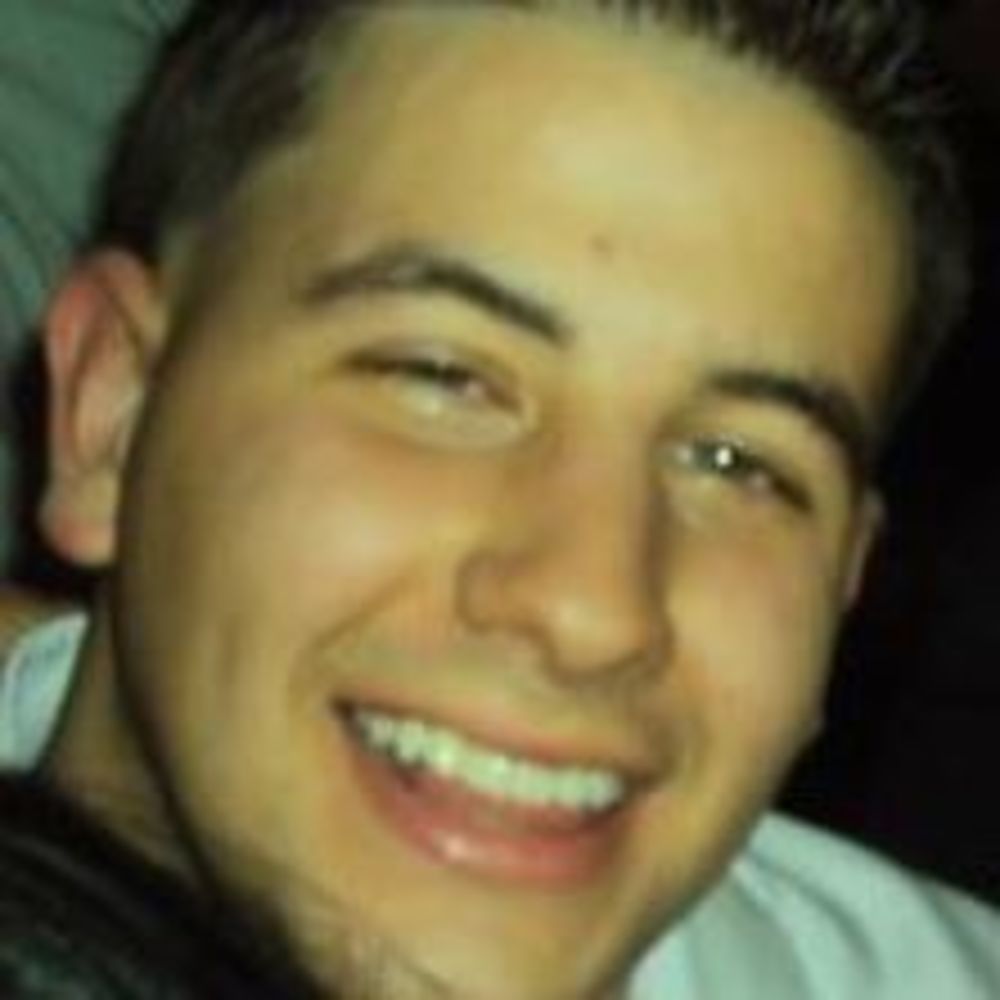 Meet your Posher, Lenny