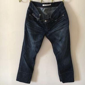 Joes capri jeans