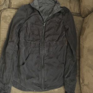 Lulu lemon size 2 jacket