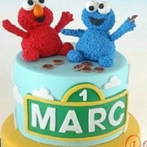 Meet your Posher, Luz