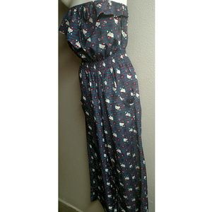 Authentic Hello Kitty Sanrio Adult Size XS Jumper