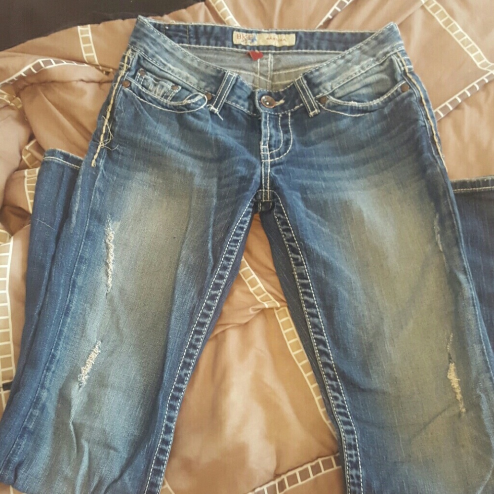BKE Womans Jeans