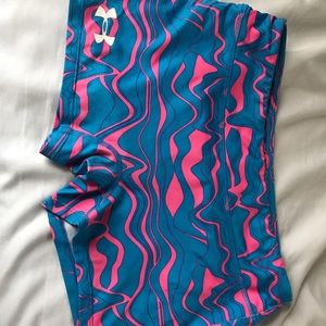 Under Armour. Youth XL. Fits as Adult Small.