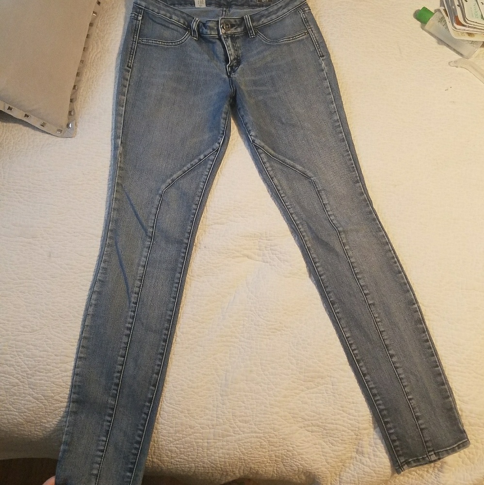 *Trade* LAST CHANCE! Volcom Skinny Jeans