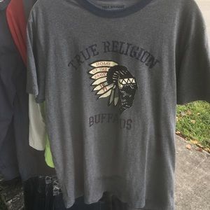 True religion shirt