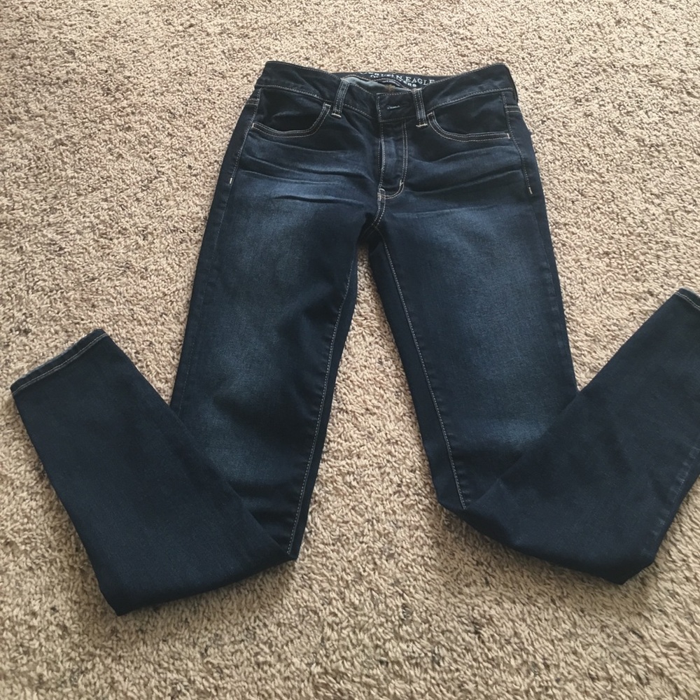 American Eagle Jeggings