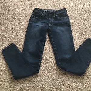 American Eagle Jeggings
