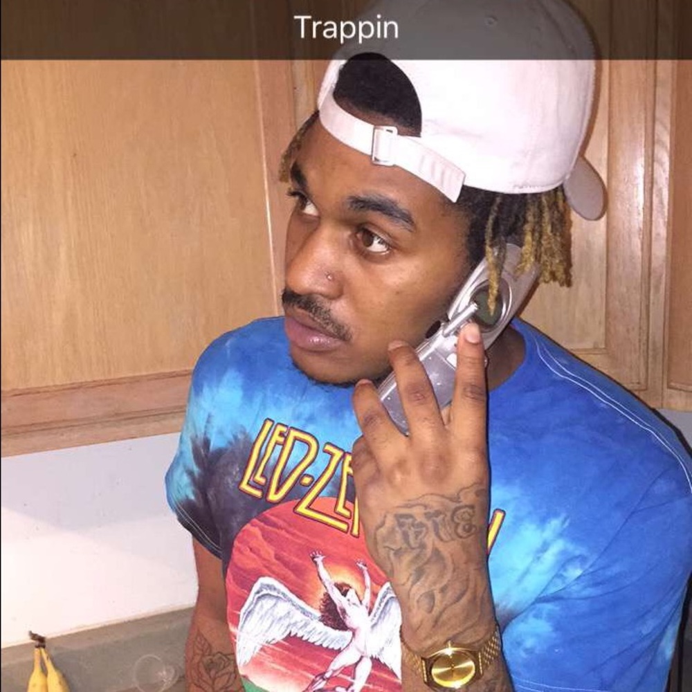 Meet your Posher, Mv