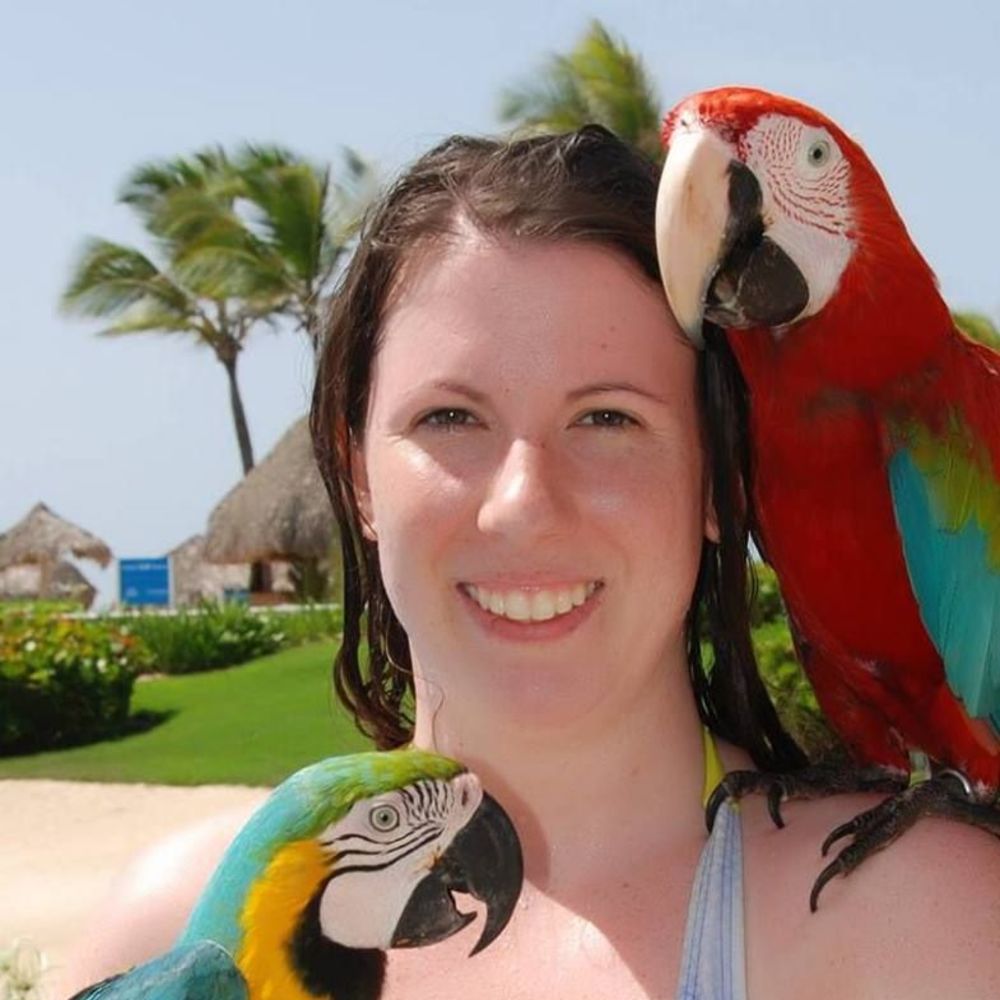 Meet your Posher, Kc