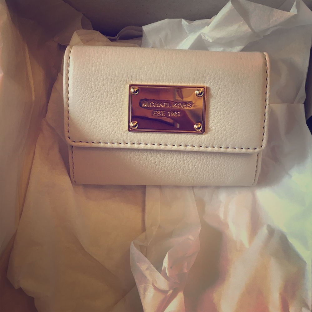 Michael Kors Jet Set Coinpurse