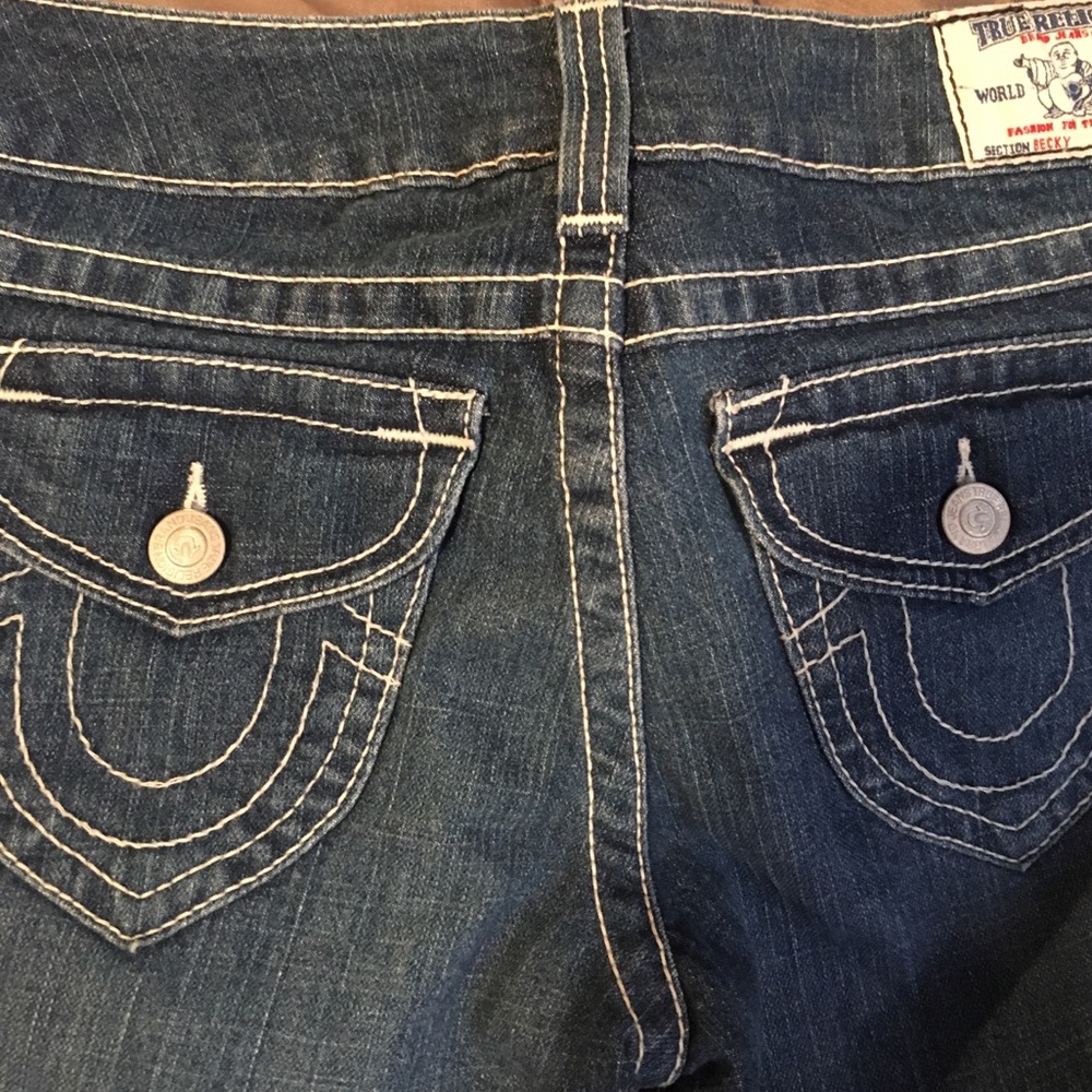 True Religion Jeans