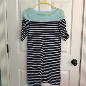 Lilly Pulitzer cotton dress