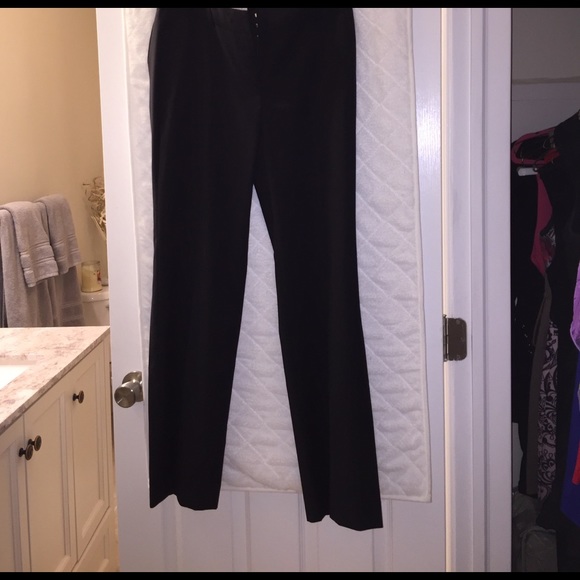 Jcrew size trouser dress pant. NWOT - Picture 1 of 6