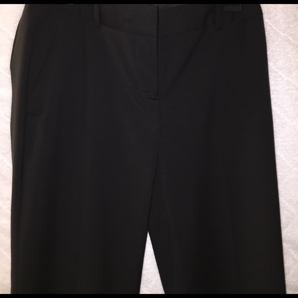 Jcrew size trouser dress pant. NWOT - Picture 2 of 6