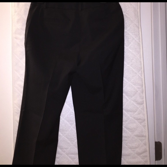 Jcrew size trouser dress pant. NWOT - Picture 4 of 6