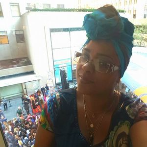 Meet your Posher, W michelle