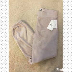 UGG Pants Lounge Sleepwear Sweats Soft Size Small
