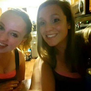 Meet your Posher, Becky