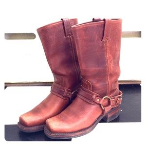 Frye Boots