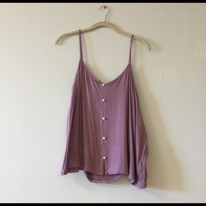 American Eagle Soft and Sexy tank