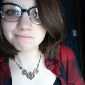 Meet your Posher, Lexi