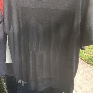 True religion live now tee