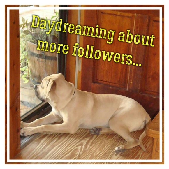 ALMOST FULL! FOLLOW AND SHARE AGAIN!! - Picture 6 of 8