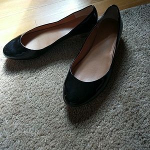 Jcrew Flats
