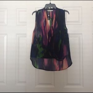 Trina Turk Muriel top