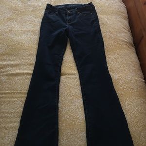 Liverpool Stitch Fix bootcut jeans