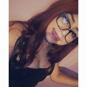 Meet your Posher, Jacqueline