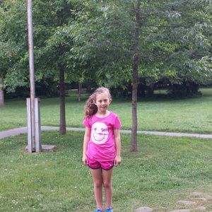 Meet your Posher, Cherie