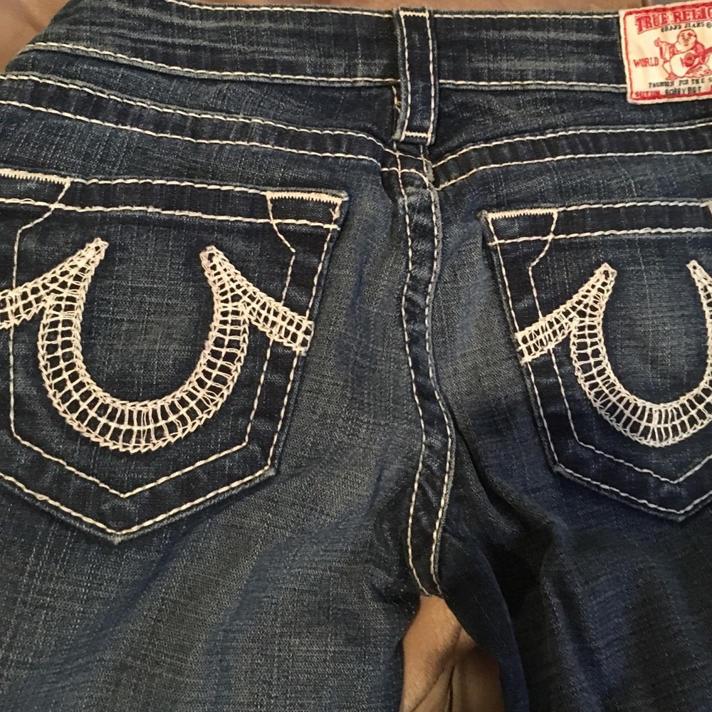 True Religion Jean