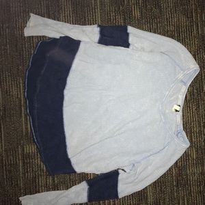 Free people sweater