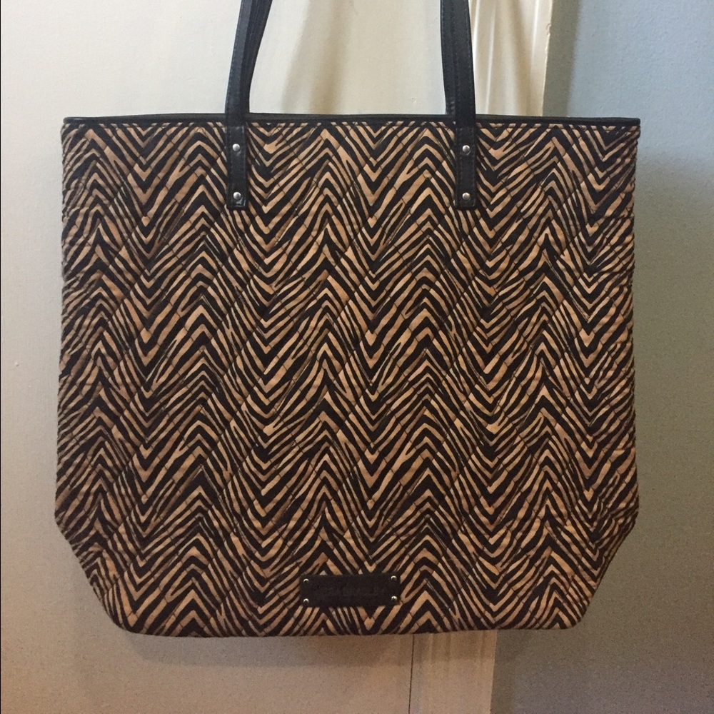 Vera Bradley Tote