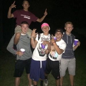 Meet your Posher, Mike