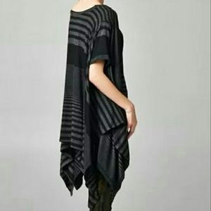 Flowy Poncho or Tunic
