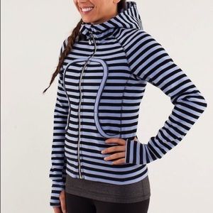 Lululemon Scuba Hoodie