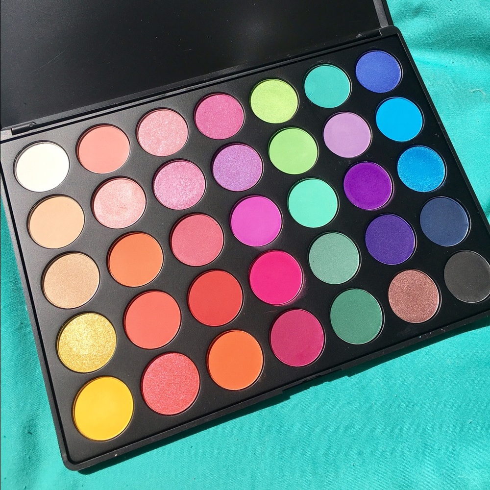 Morphe 35B new in the box!