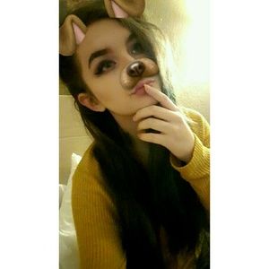 Meet your Posher, Skyler