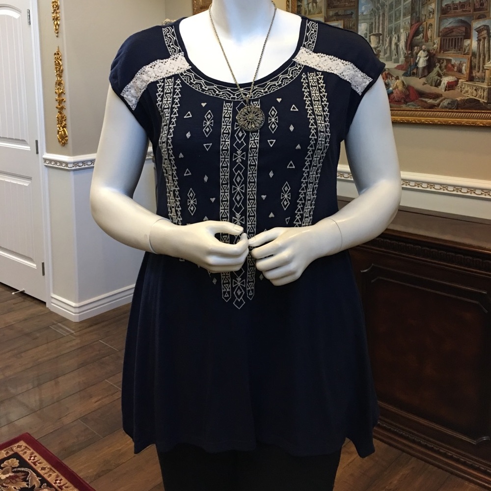 Beautiful top