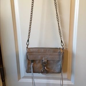 Rebecca Minkoff Mini Mac