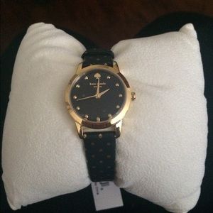 Kate Spade watch in GREAT condition!