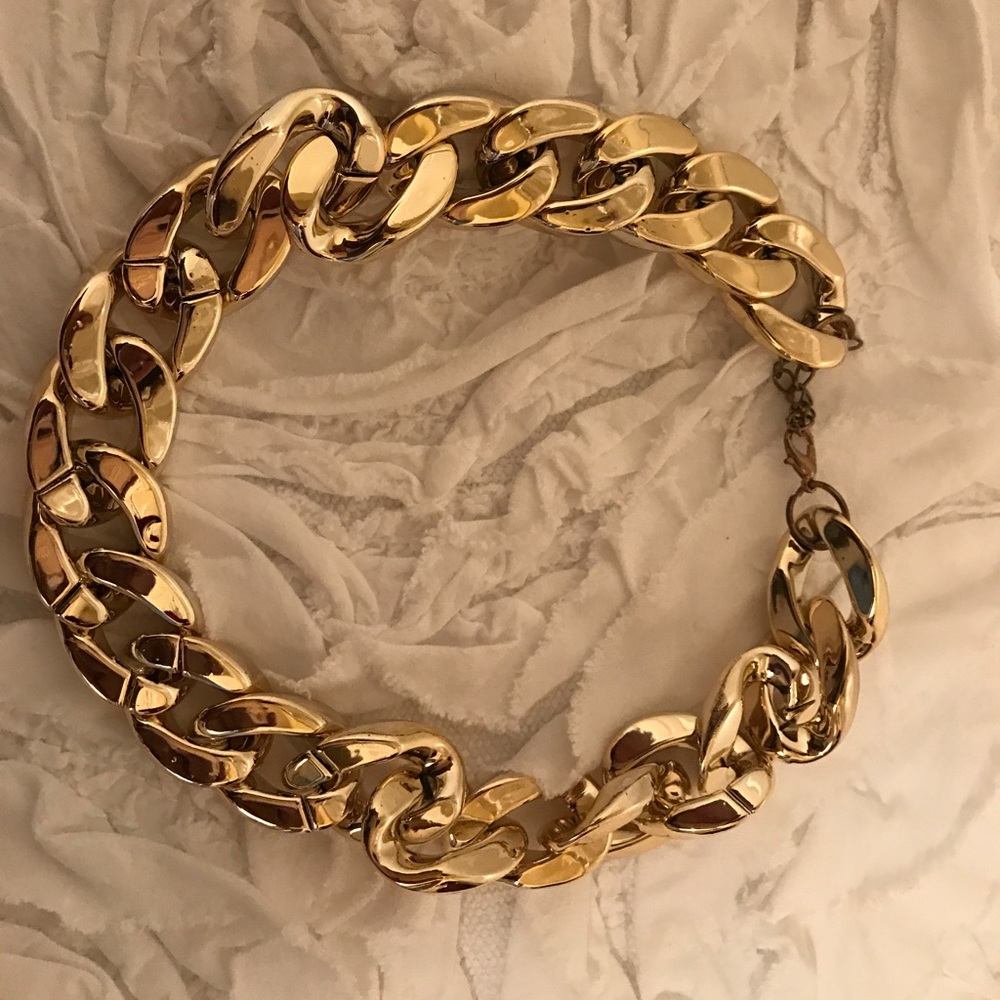 Chain Necklace
