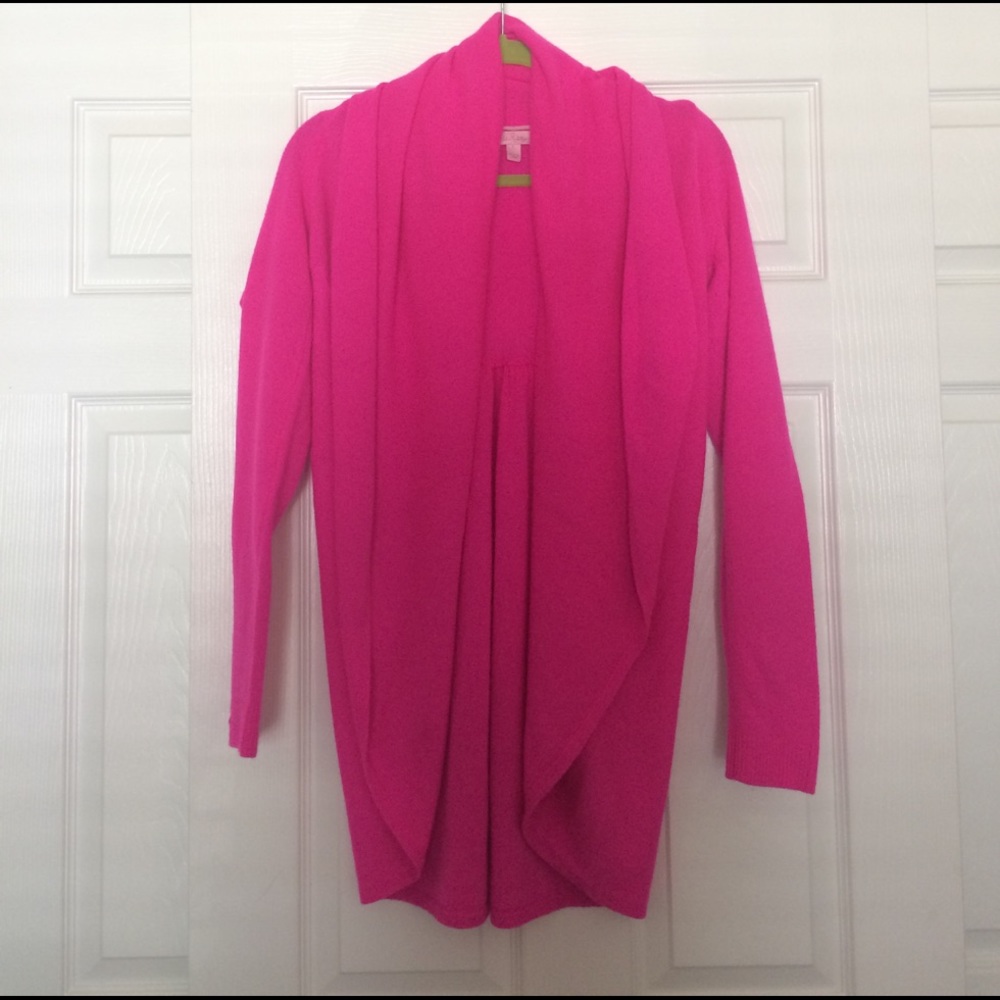 Lilly pulitzer Hayden cardigan