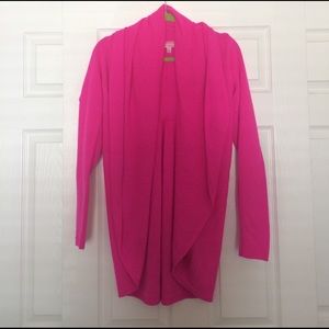 Lilly pulitzer Hayden cardigan
