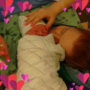 Meet your Posher, Constance