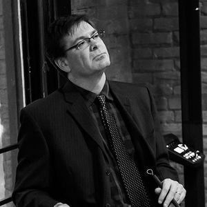 Meet your Posher, Tom